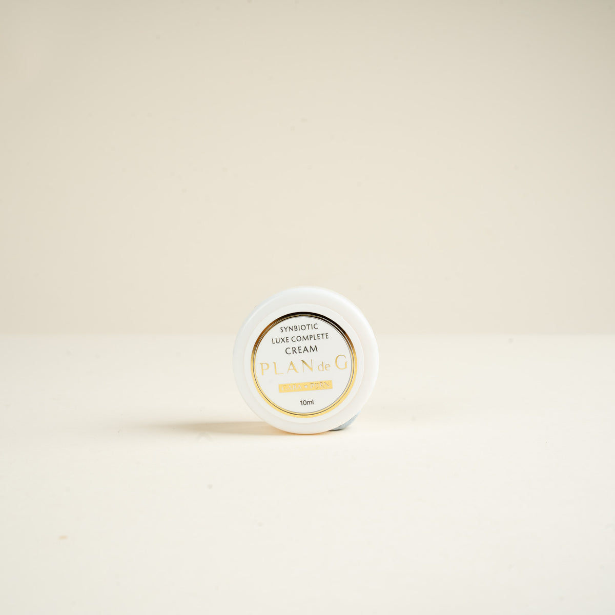 [ PLAN de G ] Signature Set of 3 Miniature Travel Collection With free Pouch