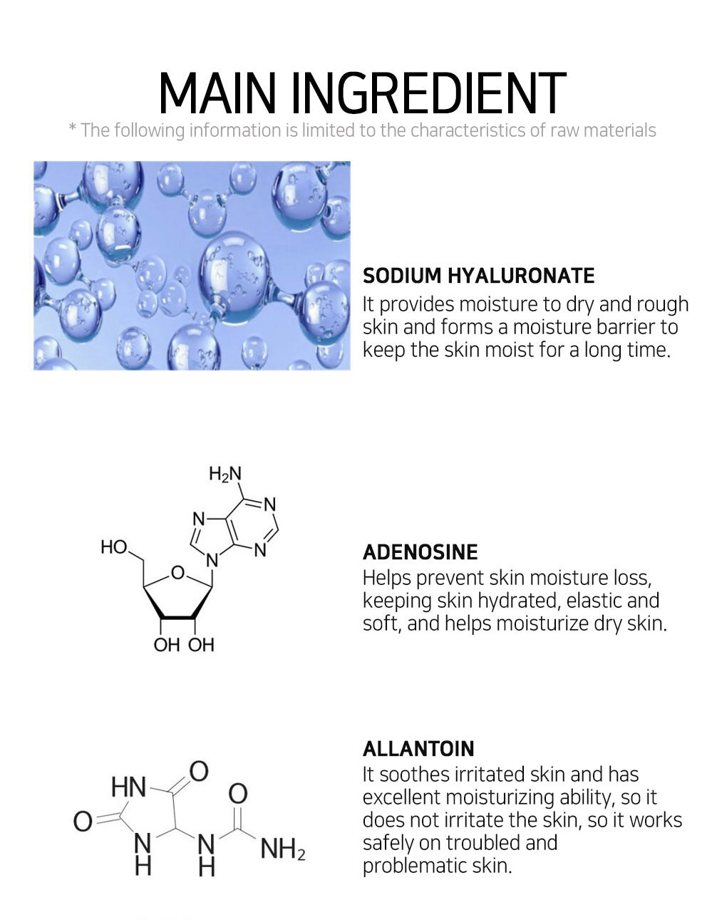 [ LEBELAGE ] Capsule Aqua Mask Pack 28g | Hydrating Korean Face Mask