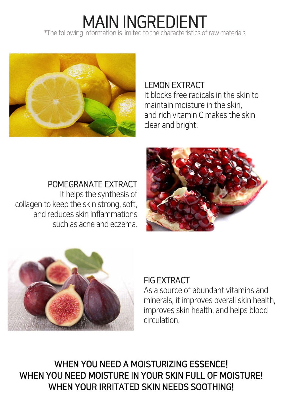 [ LEBELAGE ] Vitamin Solution Mask Pack 25g | Brightening Korean Face Mask